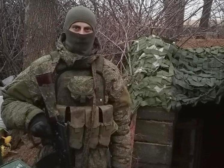 Мобилизованный рязанец рассказал о боях и взаимовыручке в зоне СВО