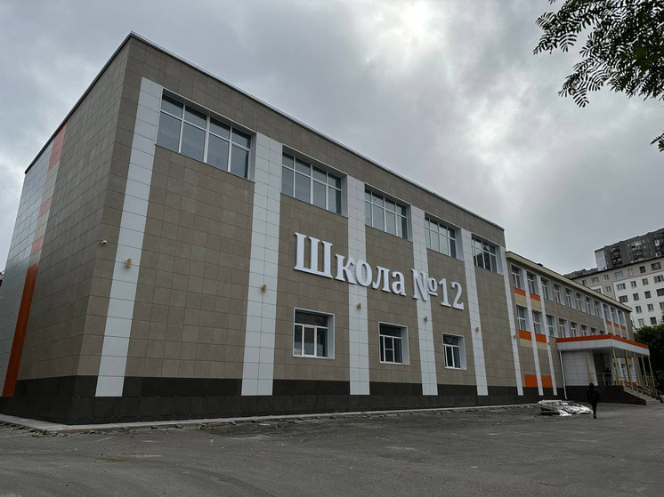 В школах Мурманской области начнут проводить профориентационные занятия