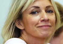 Официальный представитель МИД РФ Мария Захарова прокомментировала события во Франции и высказала точку зрения, что "мнимая толерантность" в стране рушится на глазах