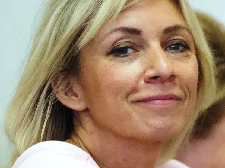 Захарова заявила о "крахе мнимой толерантности" во Франции