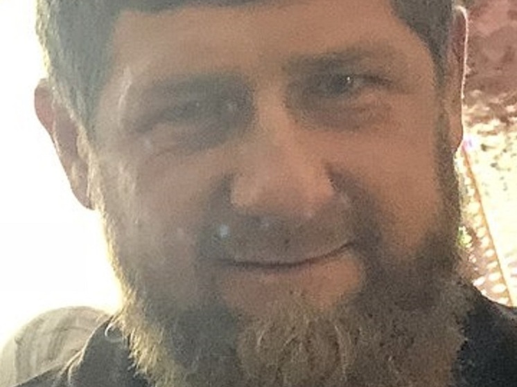 Кадыров: ВС РФ разбили ДРГ под Кременной и взяли пленных