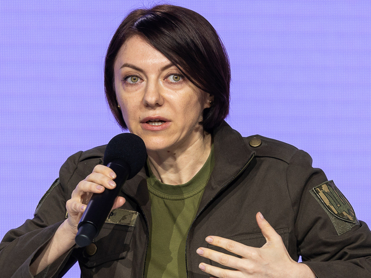 В Минобороны Украины признали продвижение российских сил на четырех направлениях