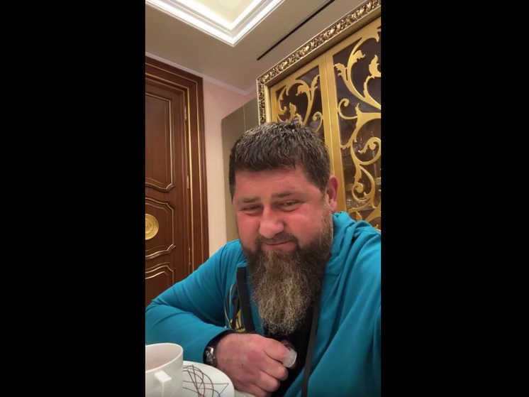 Глава Чечни Кадыров опроверг слухи о своей болезни и исчезновение депутата Делимханова