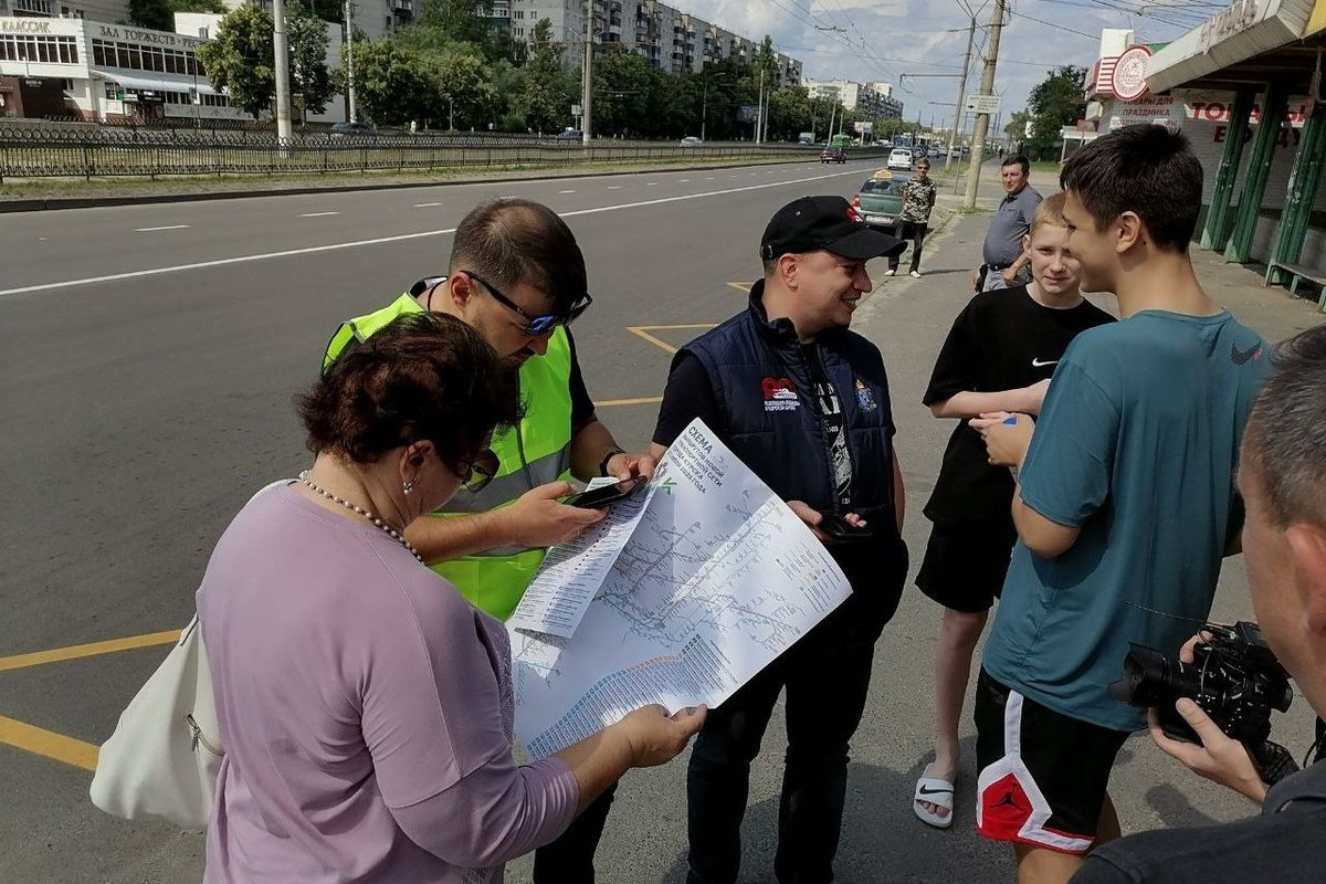 площадь рокоссовского в курске