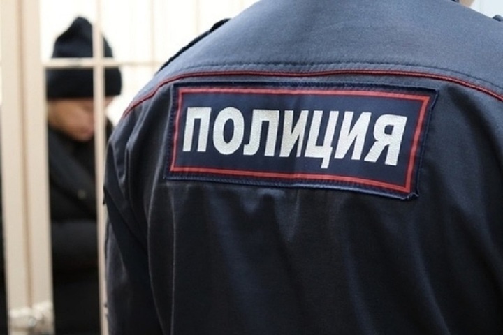 Полиция начала проверку после отмены «Майнкрафт шоу» в Новосибирске