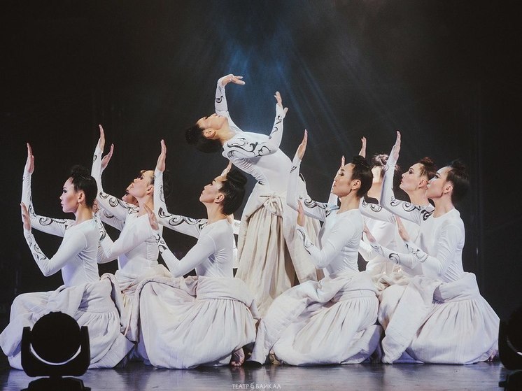 Театр «Байкал» в Улан-Удэ презентует гала-концерт по итогам 81-го театрального сезона