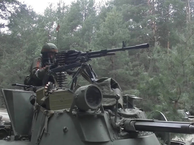Official summaries, comments by politicians and military correspondents