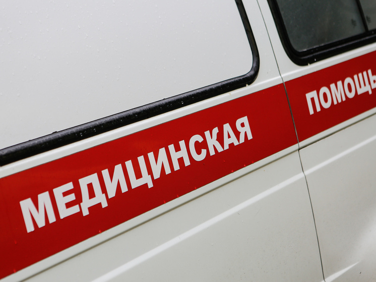 С 3 июля проезд к детской больнице в Новгороде будет закрыт