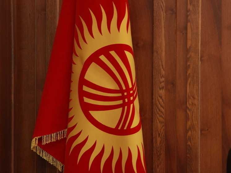 В Кыргызстане разрешено матчество, но только с 18 лет