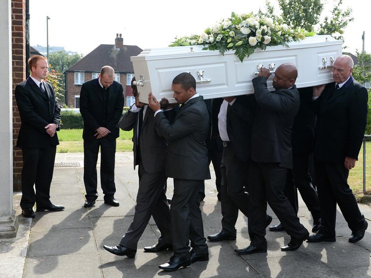 «Водная кремация» скоро станет доступна в Великобритании