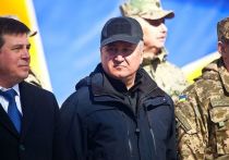 Бывший глава Службы безопасности Украины Василий Грицак был объявлен в розыск