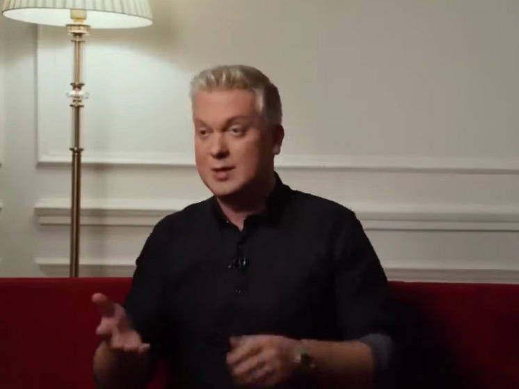 Сергей Светлаков возвращается на ТНТ в качестве рекламного лица и участника нескольких проектов