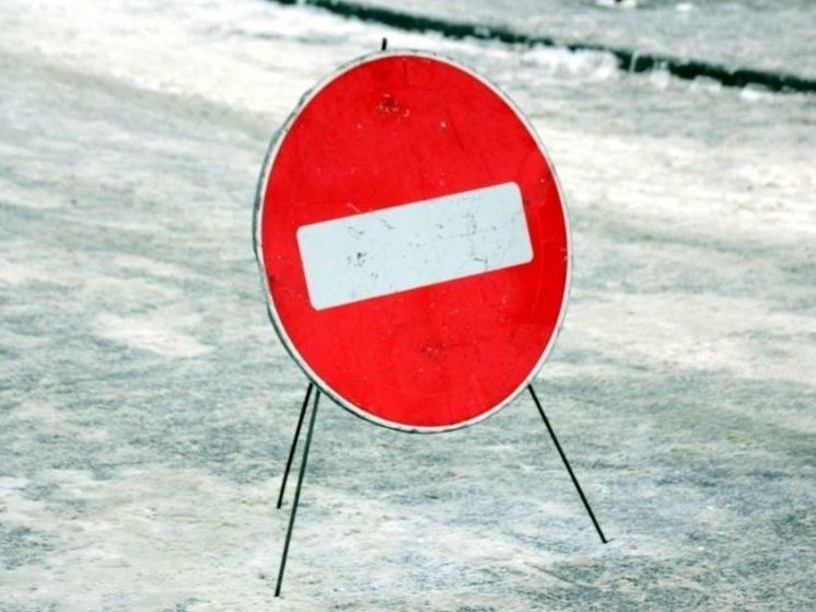 Перевижение по ул. Дзержинского будет ограничено для кировчан до 7 июля