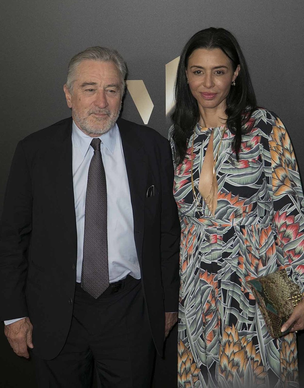 Актеру Роберту Де Ниро исполнилось 80 лет - Газета.Ru