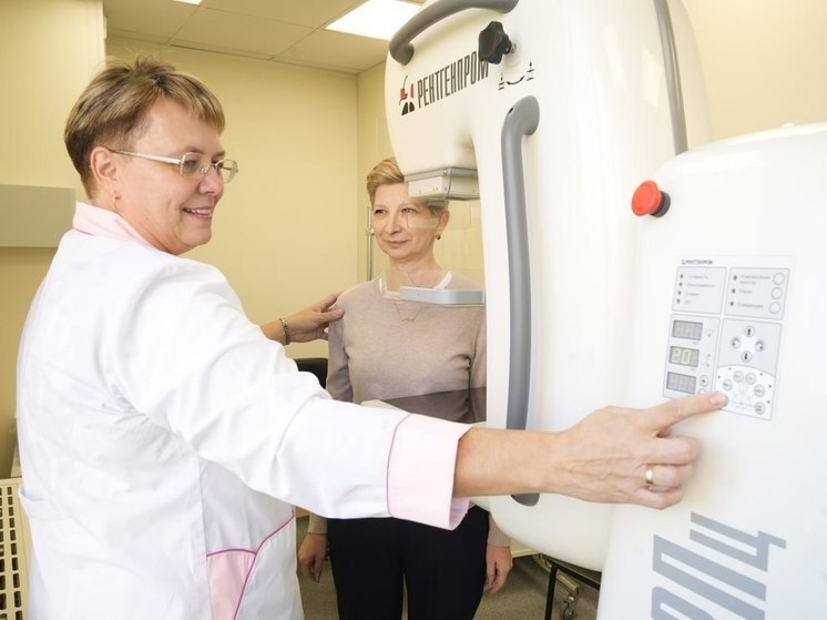 Онколог Азизова рассказала о симптомах рака легких на ранней стадии