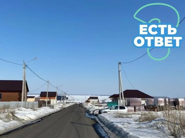 В пензенском микрорайоне Ласточкино гнездо постоят садик и школу