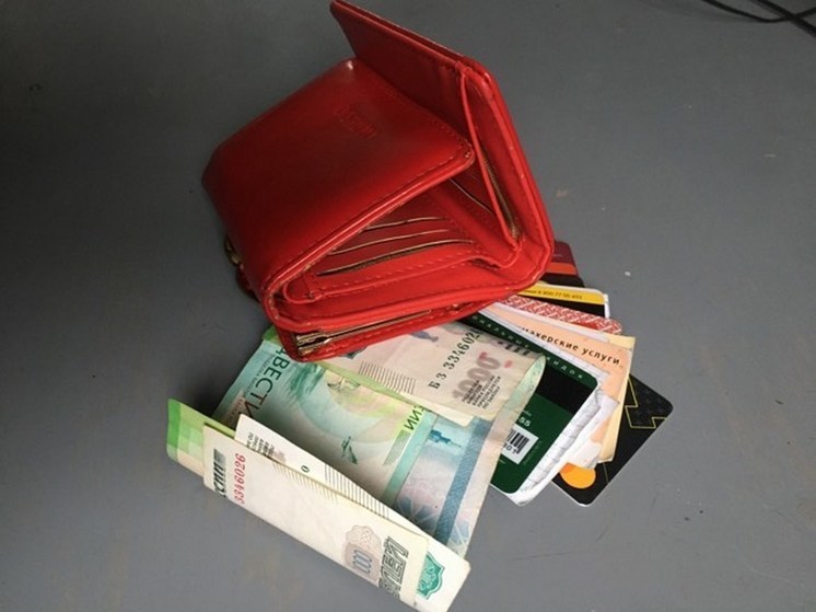 На жительницу Воронежской области завели уголовное дело за незаконное получение пенсии по инвалидности