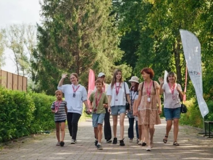 Неделя семьи, любви и верности пройдет в Псковской области