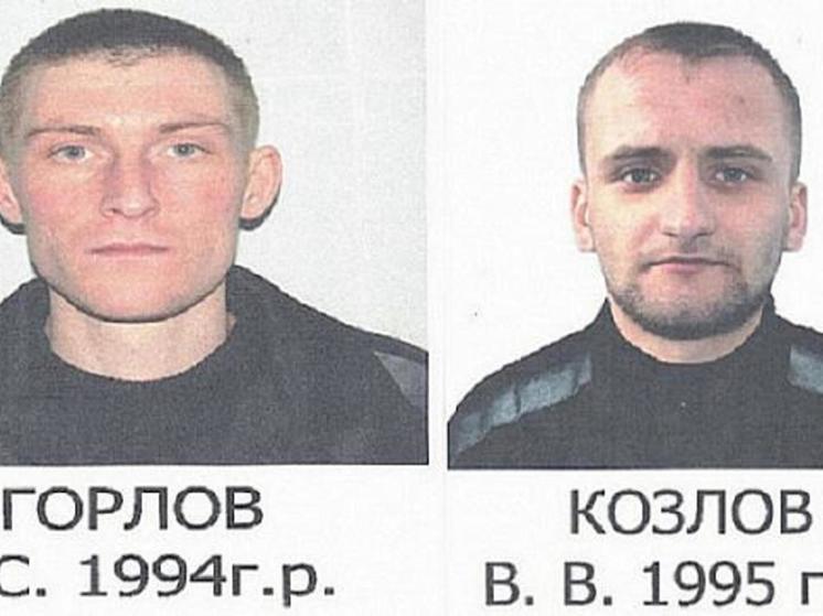 В Новосибирске отменен приговор двум заключенным, сбежавшим из колонии №8