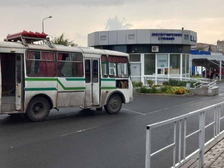 В ДНР проведут проверки техсостояния пассажирского транспорта