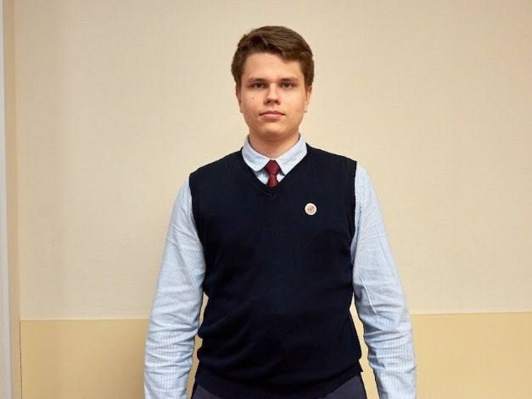 Дмитрий Гришин и Роман Бурцев из Долгопрудного сдали три предмета ЕГЭ на 100 баллов