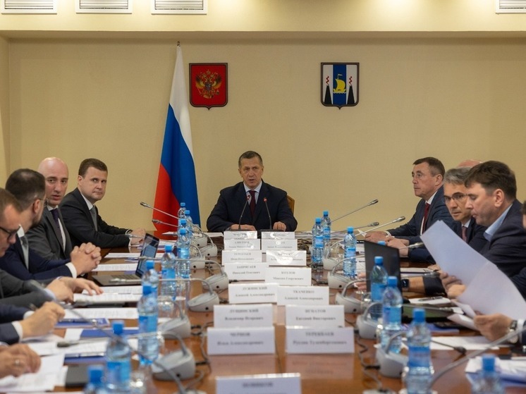 Трутнев: в проекты на территории Сахалинской области вложили 57 млрд рублей