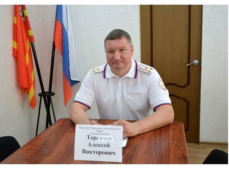 Начальник Управления Госавтоинспекции Смоленской области ответил на вопросы журналистов