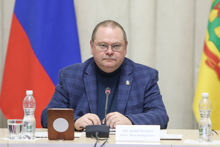 Губернатор Пензенской области поздравил работников ГИБДД МВД России