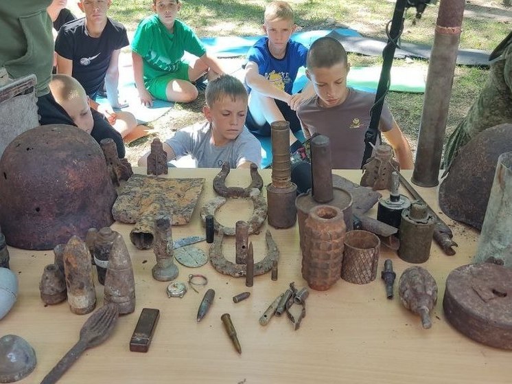 За лето ессентукский круглосуточный лагерь примет не меньше 300 детей со всего Ставрополья