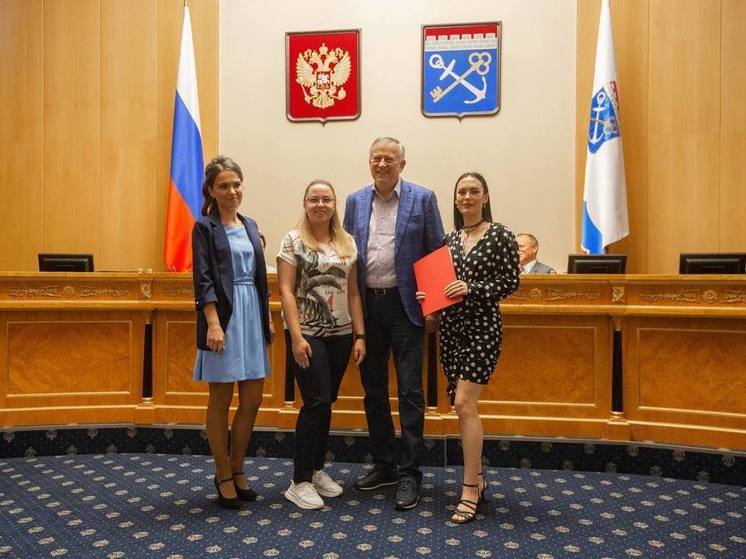 Победители студенческого архитектурного конкурса помогут преобразить мастер-план Ленобласти