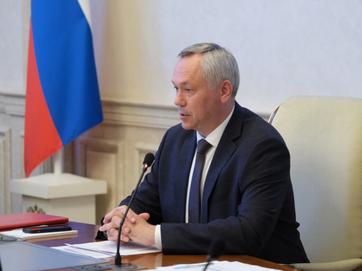 В правительстве Новосибирской области учредили департамент молодежной политики