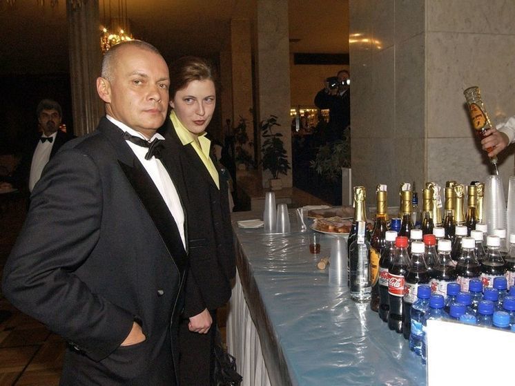 Киселев заявил, что данные о ЧВК "Вагнер" он получил от своих источников