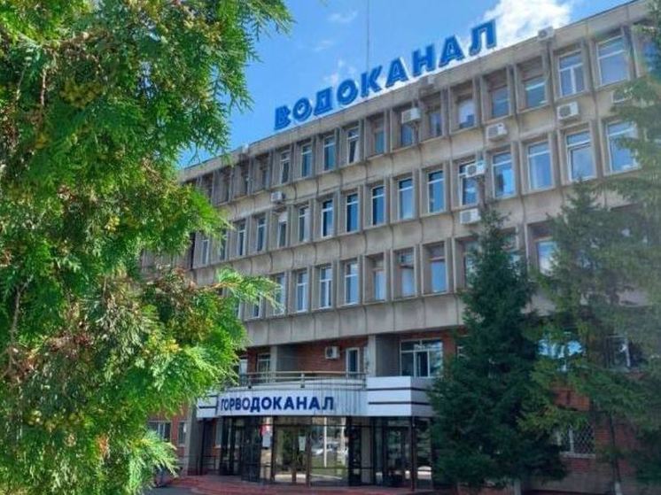 Пензенцам, самовольно подключившимся к сетям водопровода, предлагают узаконить врезку без штрафа
