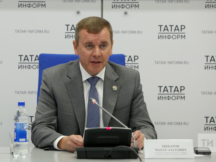 На время заготовки кормов объявлен режим ЧС.