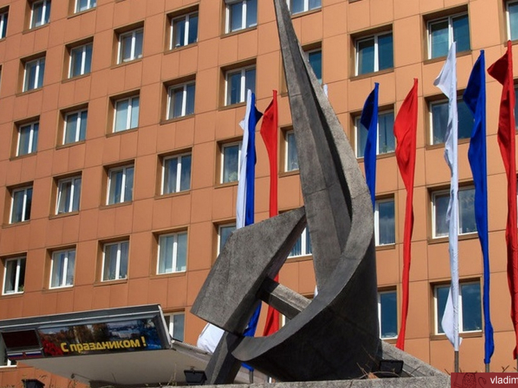 Владимирская мэрия не согласовала митинг против бетонного завода