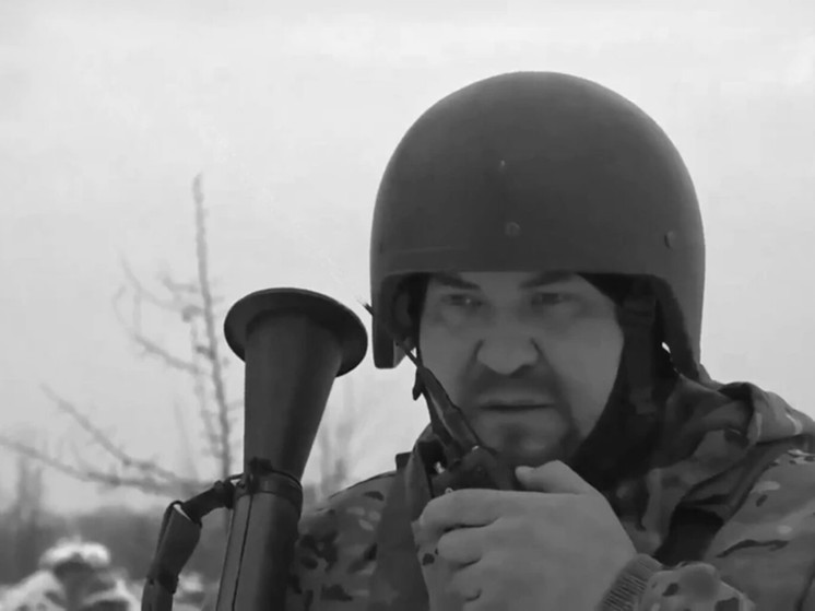В спецоперации погиб командир отряда «Ахмат» со Ставрополья Евгений Писаренко