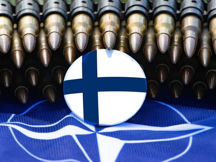 Reuters: Финляндия расширит свои возможности переброски военных к границе с РФ
