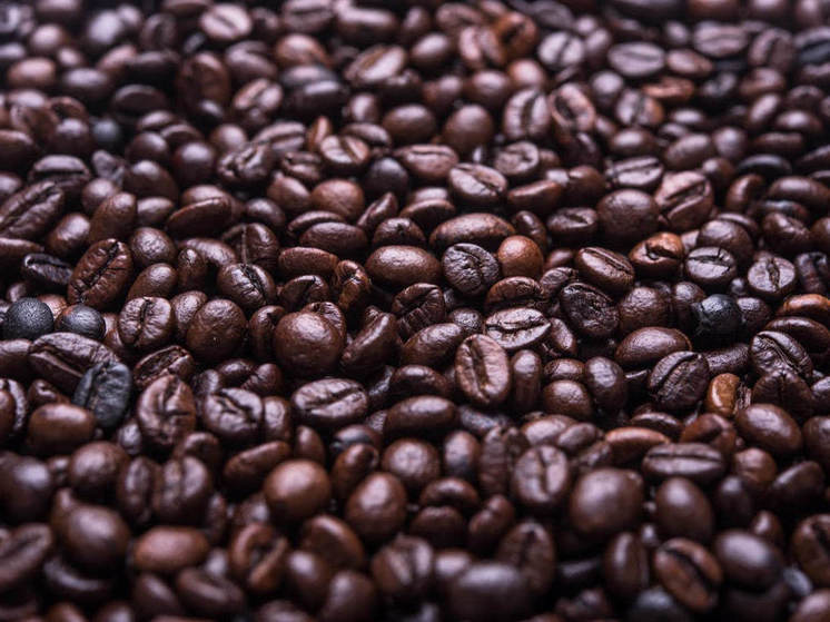 В Калининградскую область не пропустили 11 тонн кофе из Польши