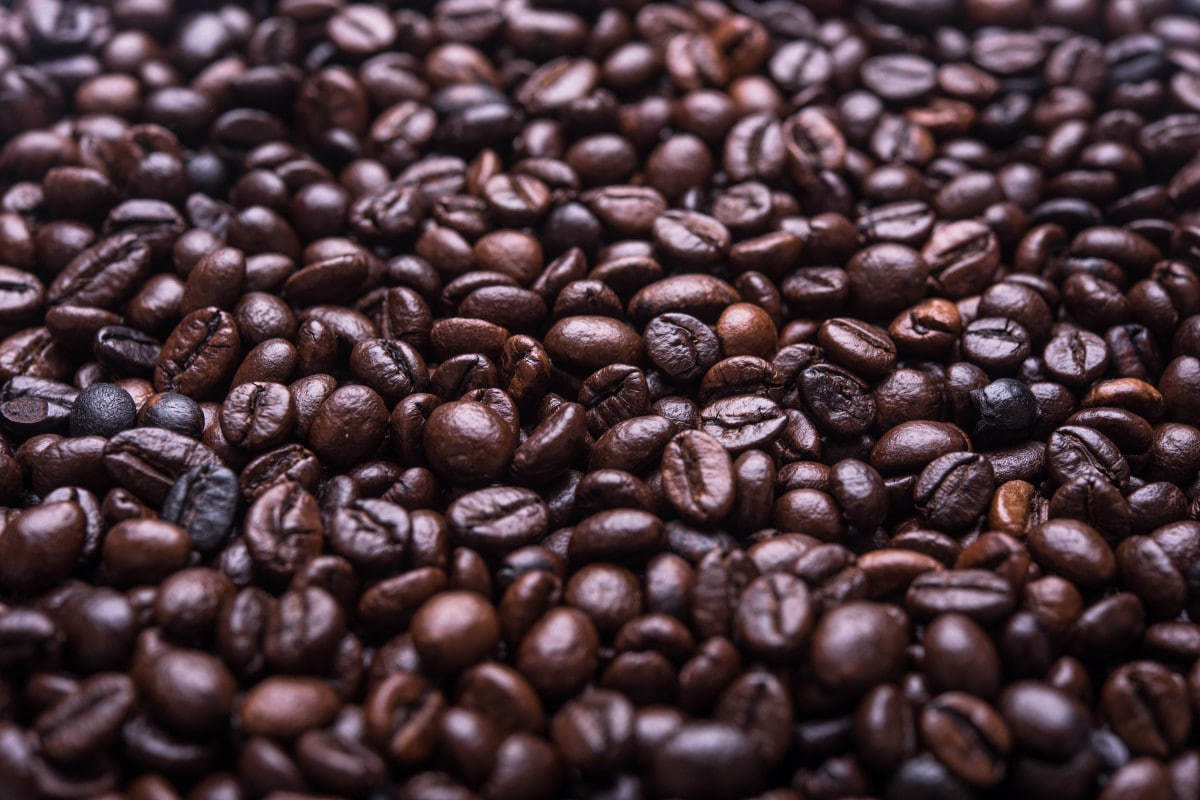 В Калининградскую область не пропустили 11 тонн кофе из Польши