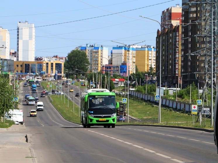 Старовойт: в Курской области за 2022 год перевозчики присвоили порядка 1,5 млрд рублей