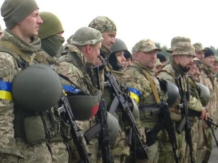 Французским инструкторам рекомендовано не дружить с украинскими военными
