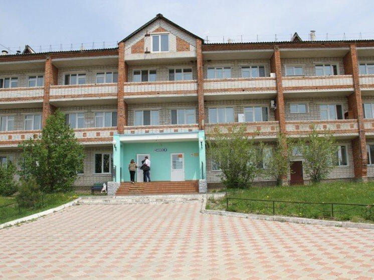 В Приамурье лагерь временно закрыт после массового отравления детей