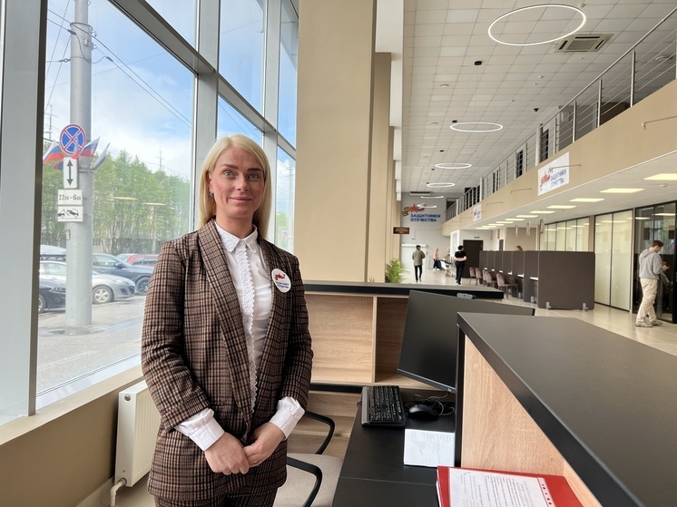 В филиале фонда «Защитники Отечества» Мурманской области подвели итоги первого месяца работы