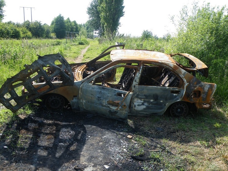 В Нижневартовске мужчина отправится в тюрьму за поджог авто