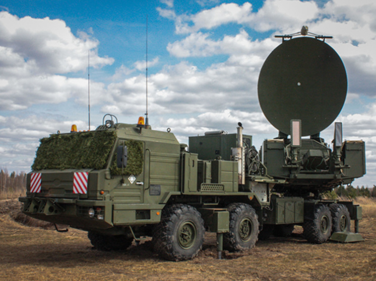 Алексей Рогозин предложил создать вокруг Москвы «купол» для защиты от дронов
