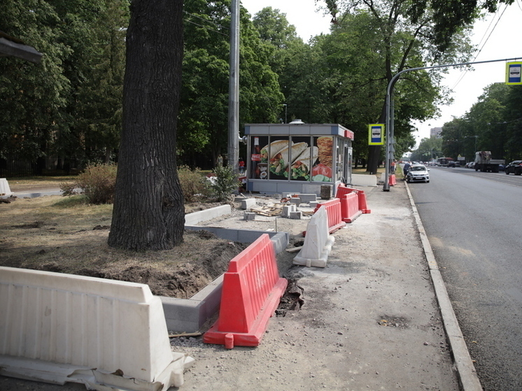 Губернатор Новгородской области рассказал о перспективах развития города Сольцы