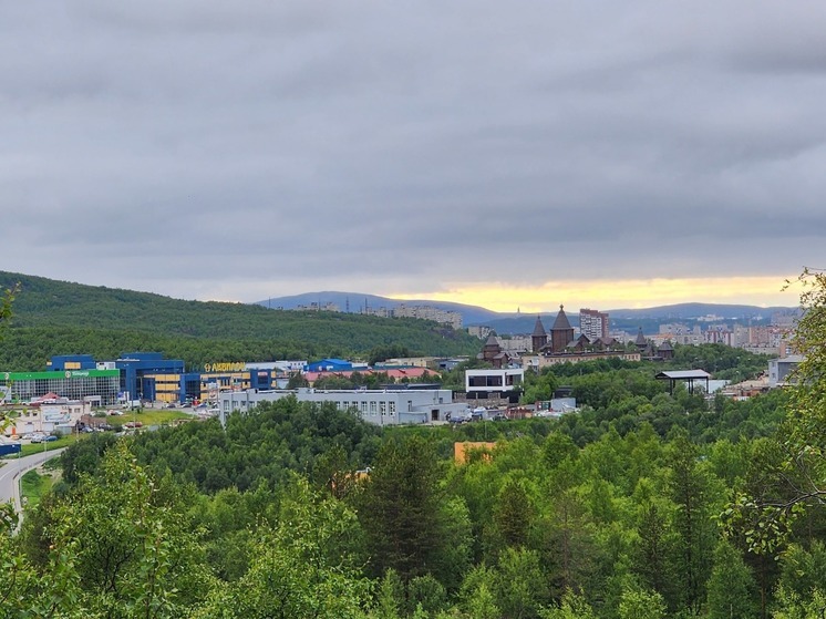 Кандалакшский участок АтомЭнергоСбыта откроется по новому адресу