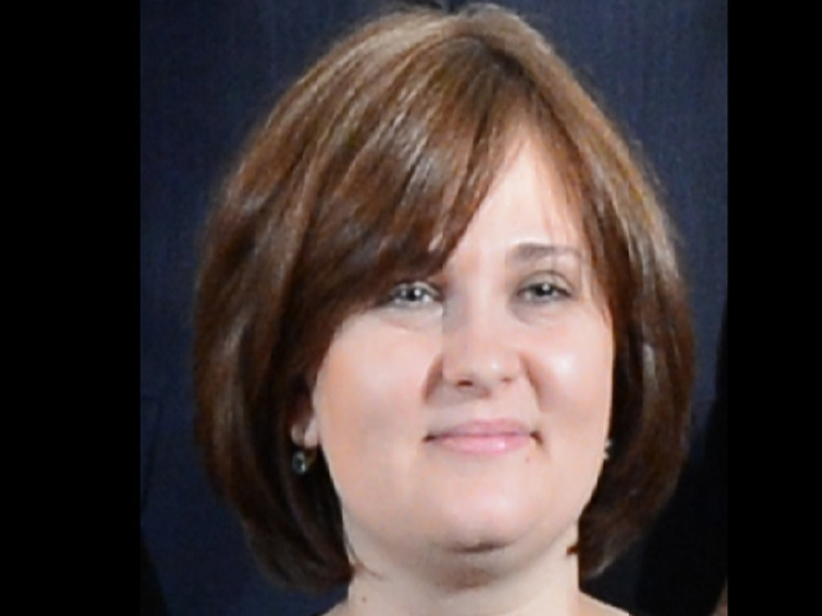 В соцсетях появилось фото избитой в Чечне журналистки Милашиной