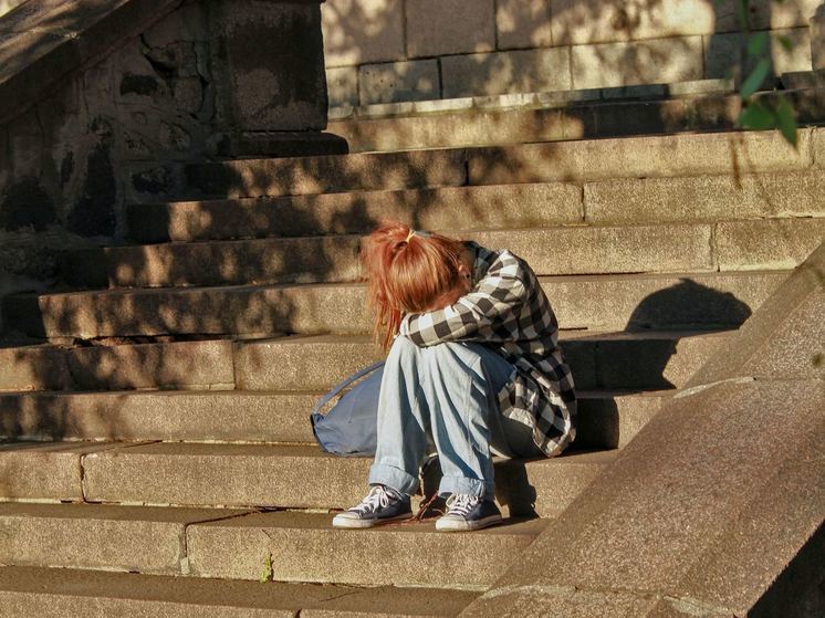 Под Воронежем компания девушек-подростков избила 14-летнюю девочку