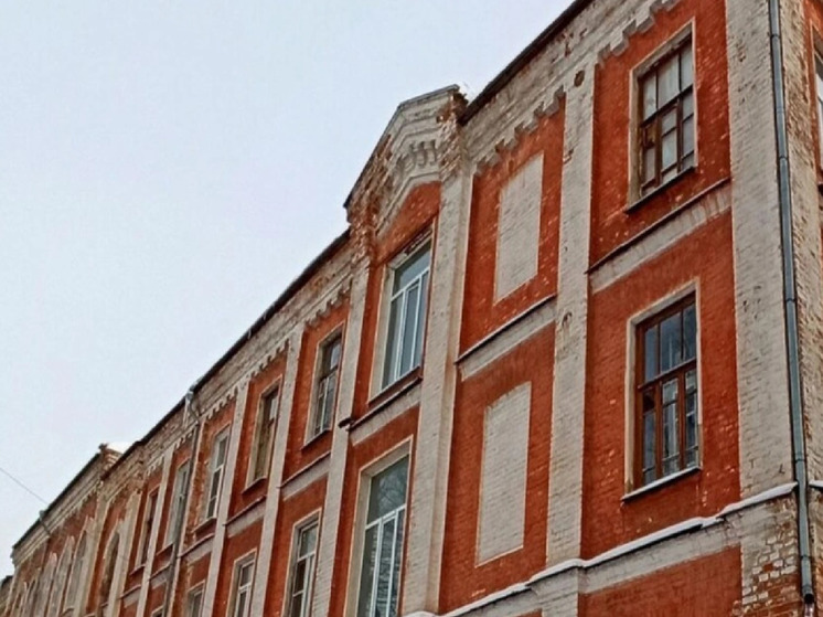 Во Владимирской области приведут в порядок здание собинских казарм